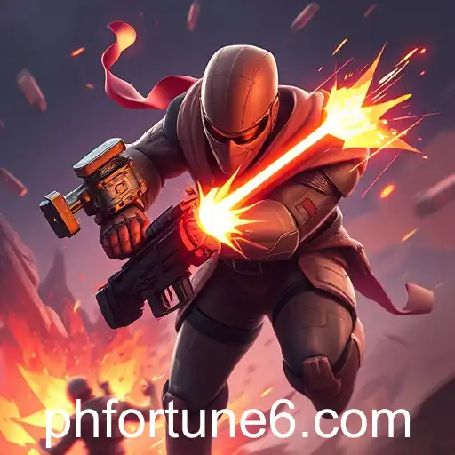 The Allure of Action Games: Exploring the Thrills of Pop Culture Phenomenon