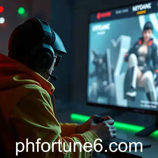 Digital Gaming Evolves: A New Era