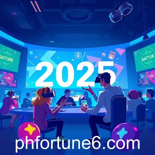 Digital Horizons in Online Gaming