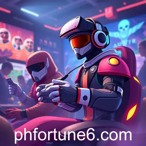 Gaming Evolution: The Rise of PhFortune
