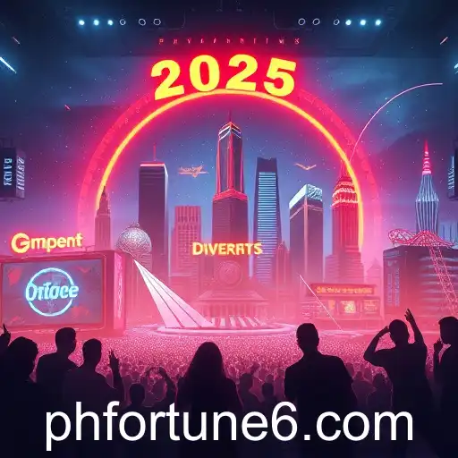 The Rise of Gaming Worlds and Economic Opportunities