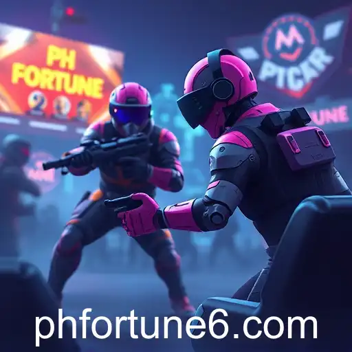 Gaming Surge Amidst Transforming Digital Landscapes