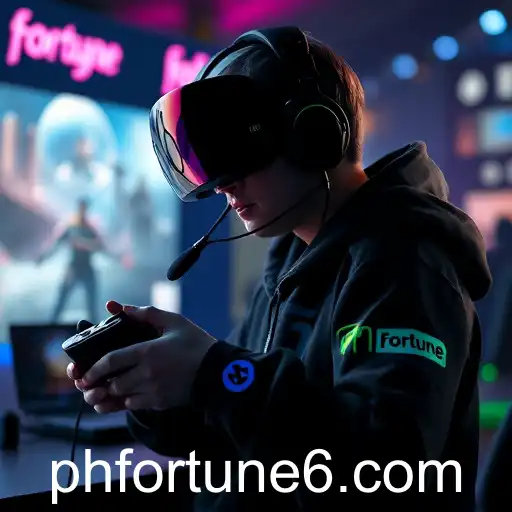 Innovation in Gaming and Global Trends