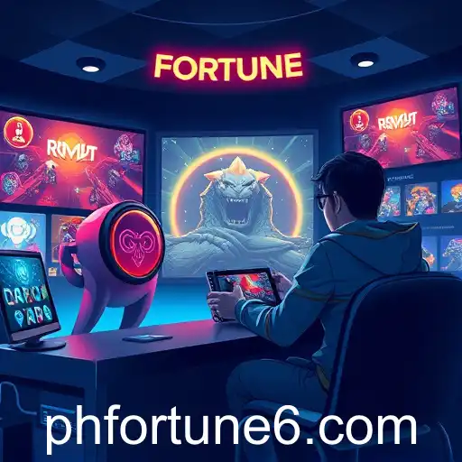 Phfortune Gaming: A New Era in Online Entertainment