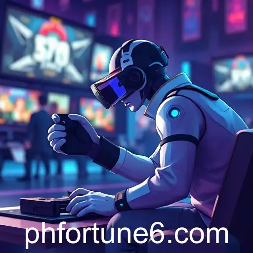 Phfortune Gaming: Navigating 2025's Digital Landscape