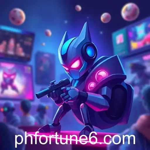 PhFortune Reshapes Gaming Landscape