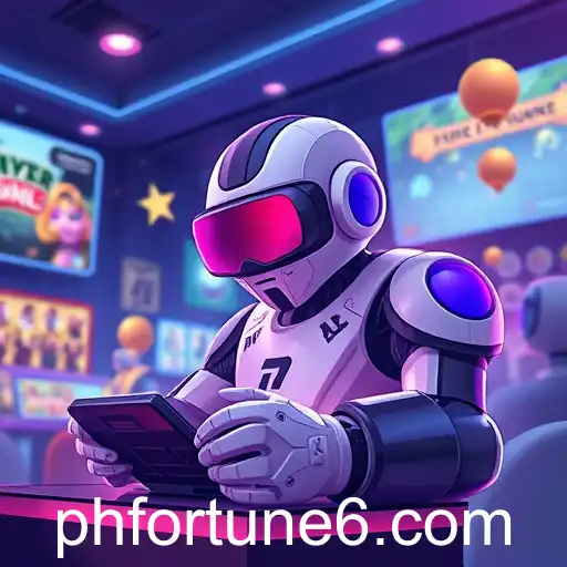 The Evolution of Gaming Platforms: PHFortune Leads in Innovation