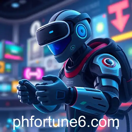 Online Gaming Trends with 'phfortune'