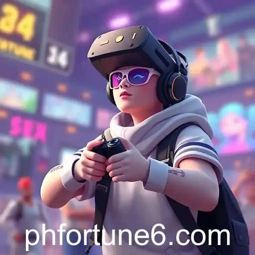 Phfortune's Rise in Online Gaming