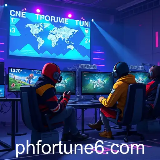 The Rise of Gaming Platforms in 2025