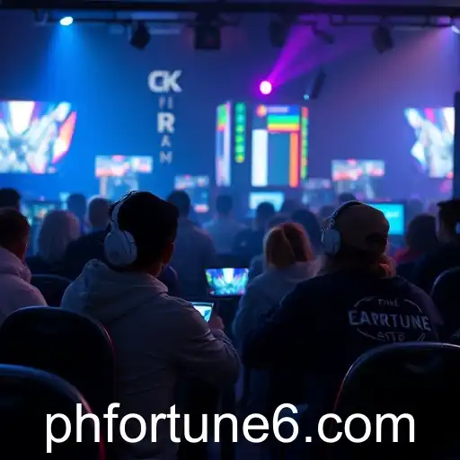 The Rise of Online Gaming Communities