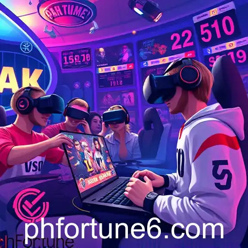 The Rise of Online Gaming Cultures