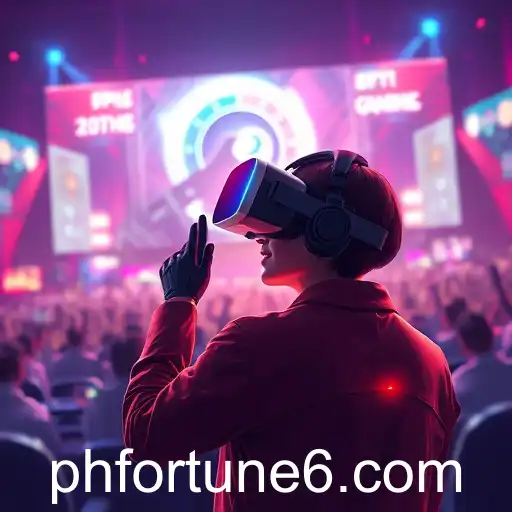 The Surge of Online Gaming Amidst Evolving Tech Trends