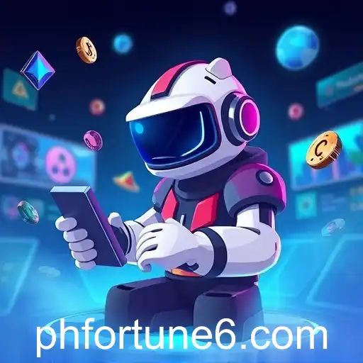 The Rise of Phfortune Games