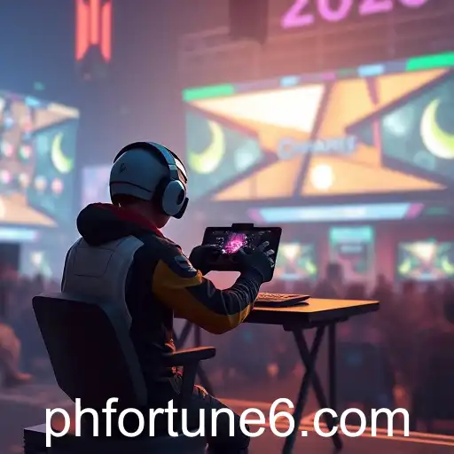 The Rise of 'phfortune' in the Gaming World