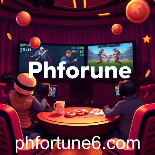 The Rise of Phfortune: A Gaming Revolution