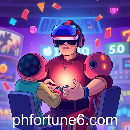 The Rise of Phfortune: A Gaming Phenomenon