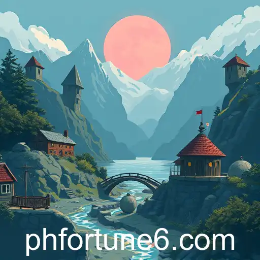 Gaming Revolution: phfortune's Impact in 2025