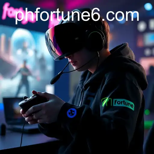 Innovation in Gaming and Global Trends