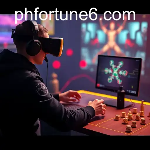Phfortune Gains Popularity Amid Gaming Revolution