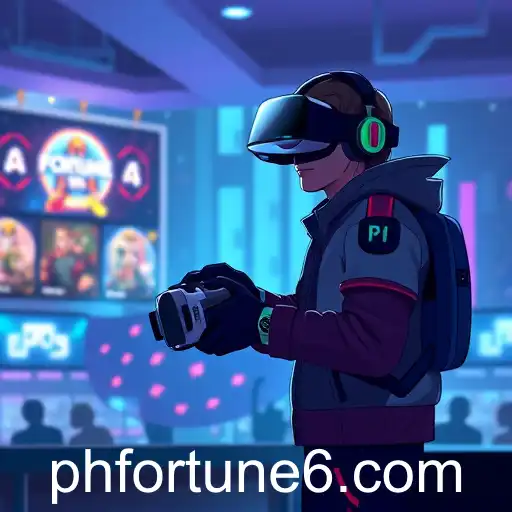 The Rise of Phfortune: Gaming Trends and Challenges