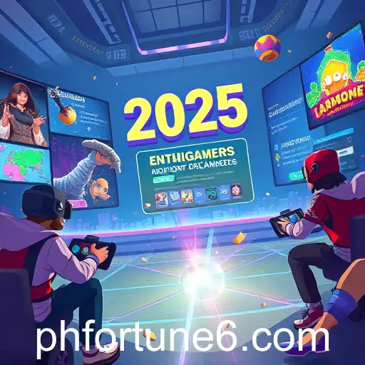 The Rise of PhFortune in the Gaming World