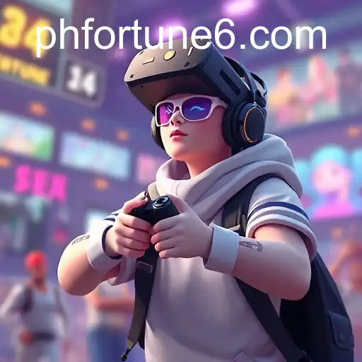 Phfortune's Rise in Online Gaming