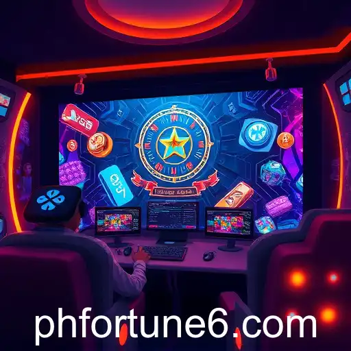 Revolutionizing Gaming with PHFortune