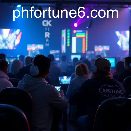 The Rise of Online Gaming Communities