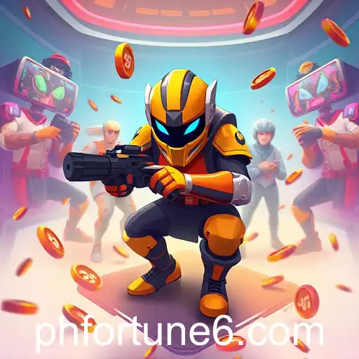 The Rise of Gaming Websites in 2025