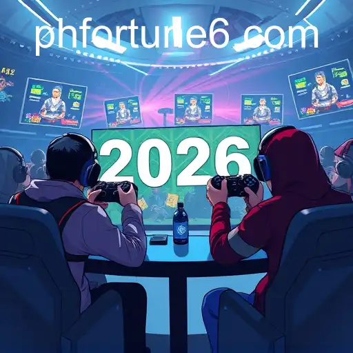 The Rise of Online Gaming and Its Societal Impact