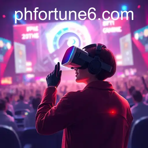 The Surge of Online Gaming Amidst Evolving Tech Trends