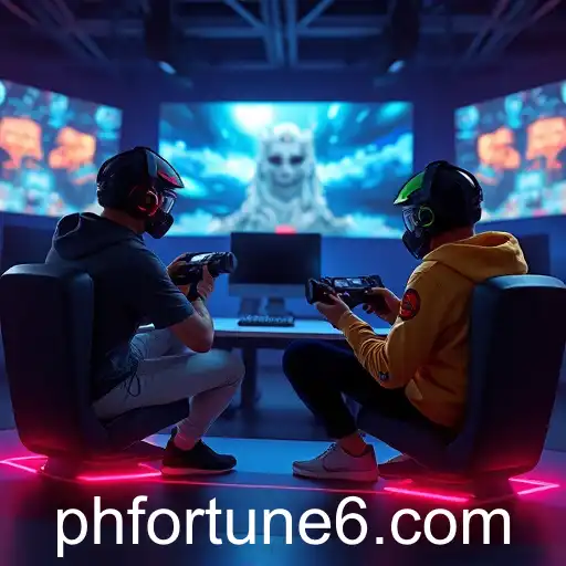 The Rise of Online Gaming Platforms