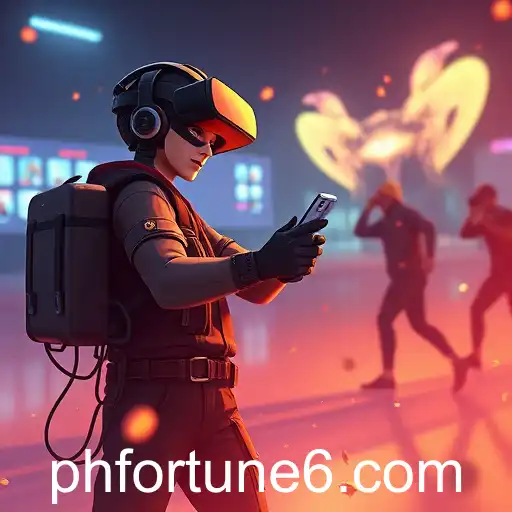 The Rise of Phfortune: Gaming's New Frontier