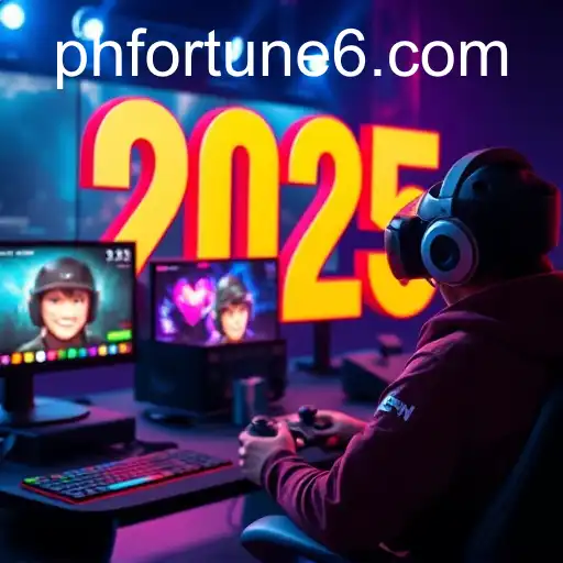 The Rise of Phfortune in Online Gaming