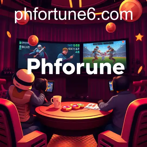 The Rise of Phfortune: A Gaming Revolution