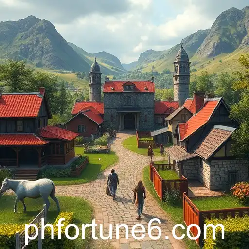 Exploring 'Simulation World': A Dive into Virtual Realities