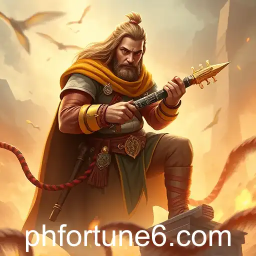 The Digital Evolution of Gaming: A Venture into 'phfortune'